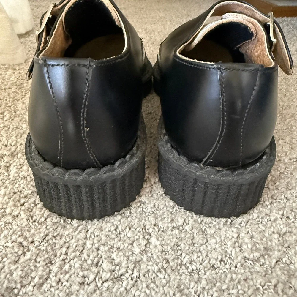 Underground Shoes underground shoes